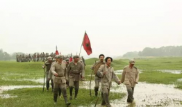 长征长征电视剧,风雨兼程，铸就辉煌