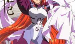 妲己动漫,千年妖狐的华丽逆袭