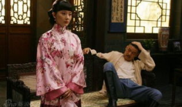 铁梨花电视剧演员表