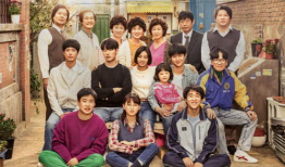 1988电视剧,岁月如歌，青春无悔